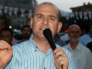 "Partisini CHP'ye Metres Yaptı!"