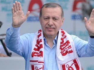 Erdoğan Sonrası AK Parti İçin Ne Dedi?
