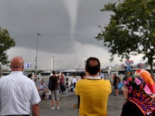 Korkutan Rapor! Sel ve Hortum Artacak