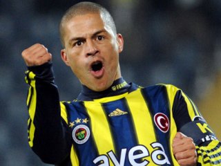 İşte Alex'in Futbolu Bırakacağı Tarih