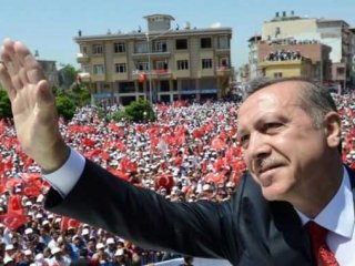 Erdoğan İçin Ne Kadar Bağış Toplandı?