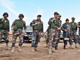 IŞİD'ten Peşmerge'ye Darbe!