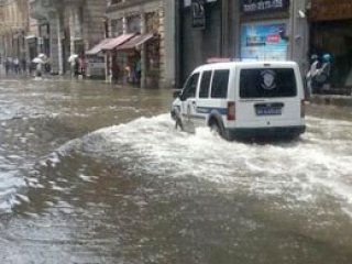 Dünkü Yağmur Barajları Doldurdu Mu?