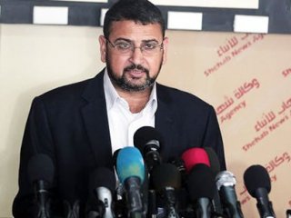 Hamas'tan Flaş Ateşkes Açıklaması