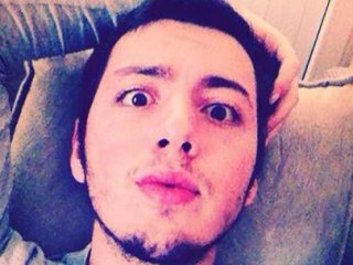 Uyuşturucuya Bir Genç Kurban Daha