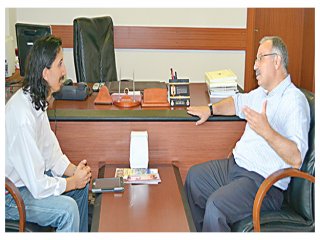 Öztürk: Paralel Yapı’nın İnlerinin Dibine Kadar Girilmeli!