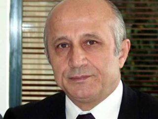 Öztürk Gülgün Feyman'ı Şok Etti