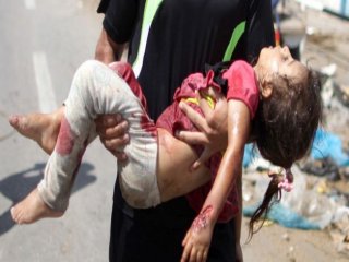 İsrail Ateşkesi 15 Dakika İçinde Bozdu!