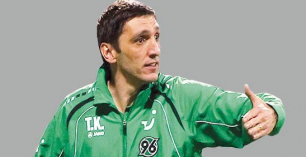 Tayfun G.Saray'ın 19'luk Yıldızının Peşinde
