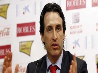 Emery'den F.Bahçe ve Mehmet Topal İtirafı