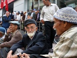 İntibak zammı geliyor