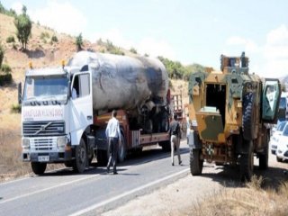 Tanker Faciasında Sayı Artıyor!