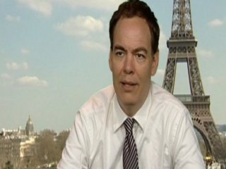 İngiliz Gazeteci Max Keiser BBC'den Ayrıldı