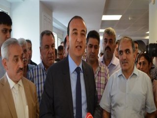 Emekli Ali amcadan Erdoğan'a bağış