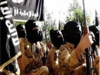 IŞİD PKK İle Çatışıyor!