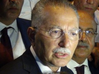 İhsanoğlu'na Protesto!