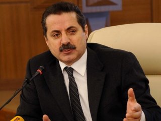 Çelik Rest Çekti: Çekileceksiniz!