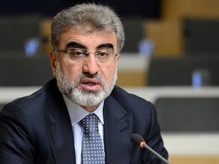 Bakan Yıldız: İsrail'e Kapımız Kapalı