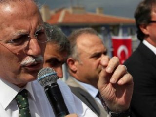 İhsanoğlu Kaybederse Ne Yapacak?