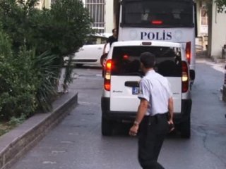 Adana'da Bin 500 Polisle Uyuşturucu Operasyonu