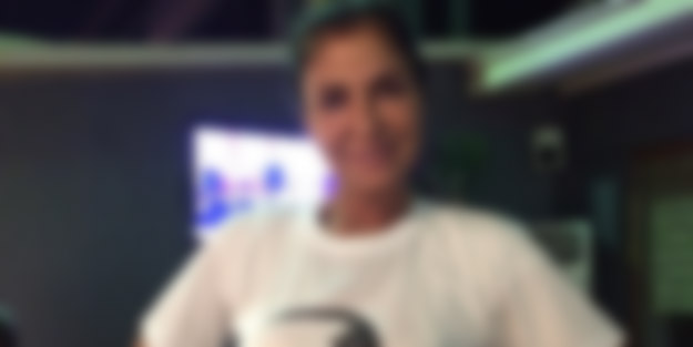 Bir Ünlü Daha Erdoğan'a Destek Verdi