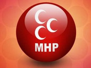 MHP: PKK Heykelinin Yıkılması Yetmez...
