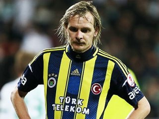 F.Bahçe'nin 16 milyon Euro’luk fiyaskosu!