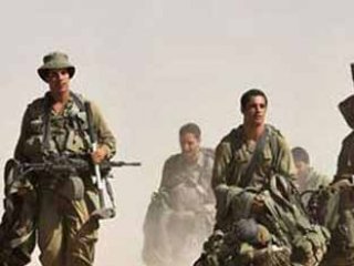 İspanya Silah Satışını Durdurdu