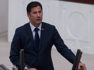MHP'li Sinan Oğan'dan Kavga Sonrası Sert Sözler