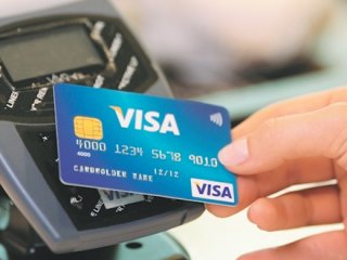 Ramazanda Kartlarla 38,7 Milyar Lira Harcandı
