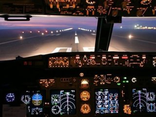 Uçakları Hacklemek Mümkün!