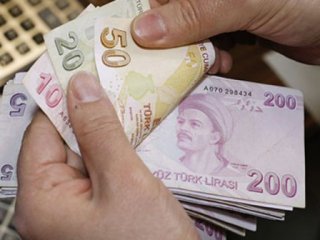 Emekliye Yuksek Maaş Müjdesi!