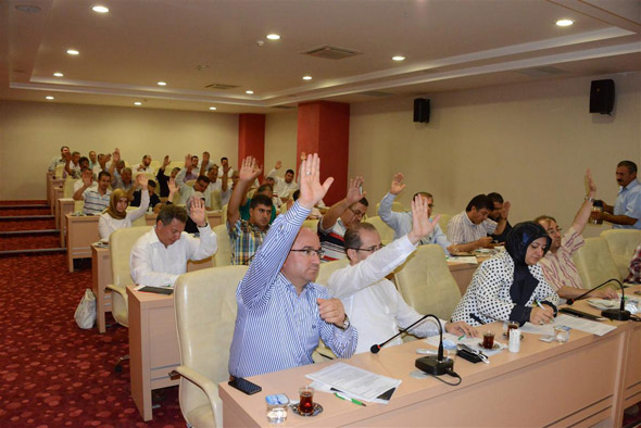 Gazze’li Çocuklara Anne Eli