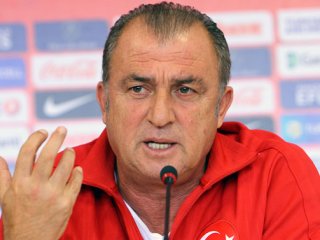 Fatih Terim'e Sürpriz Teklif