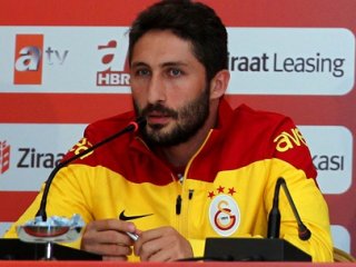 Sabri'ye Süper Lig'den Sürpriz Teklif!