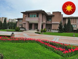 2014 Edirne Cumhurbaşkanlığı Seçim Sonuçları