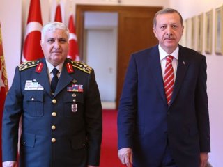 YAŞ Toplantısı Sona Erdi