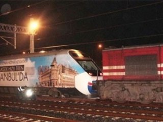 TCDD'den Bu Fotoğrafa Açıklama