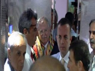 İhsanoğlu Şok Oldu!