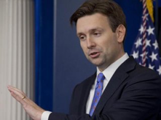 Beyaz Saray'dan IŞİD Açıklaması