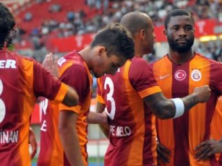 Galatasaray Atletico Madrid Maçı Hangi Kanalda?