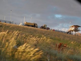 Kürecik'e Milli Tepki