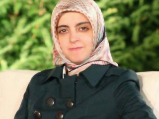 Kibar: Boyun Eğmeyin Hakkınızı Savunun