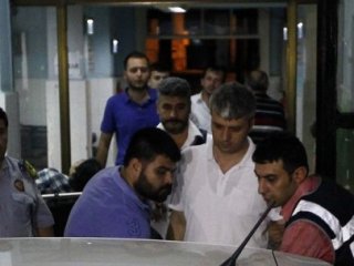 Gözaltına Alınan 32 Polis Açığa Alındı