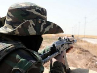 Sınırına Dayandılar! 50 Bin Kişi Tehlikede