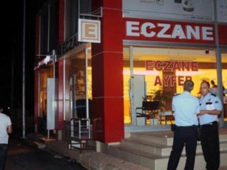 'Porsche'ye Biniyorsun' Dedi Ve...