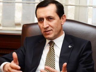 İşler'den Gülen'e Sert Tepki