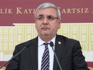 Metiner: Ekmel Pensilvanya Projesidir