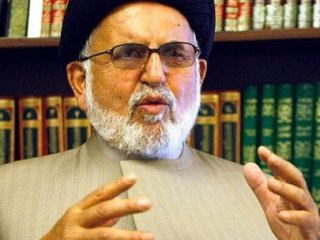 Şii Alimden Hizbullah ve İran'a Suriye Eleştirisi