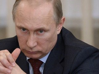 Rusya'dan Şok Karar